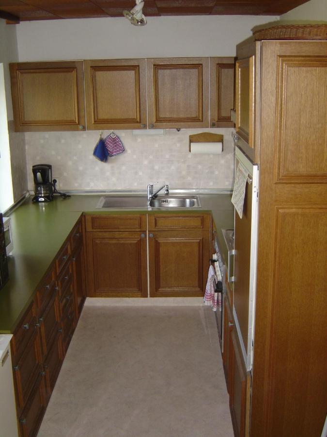 Apartamento Sabrina Eg & Og