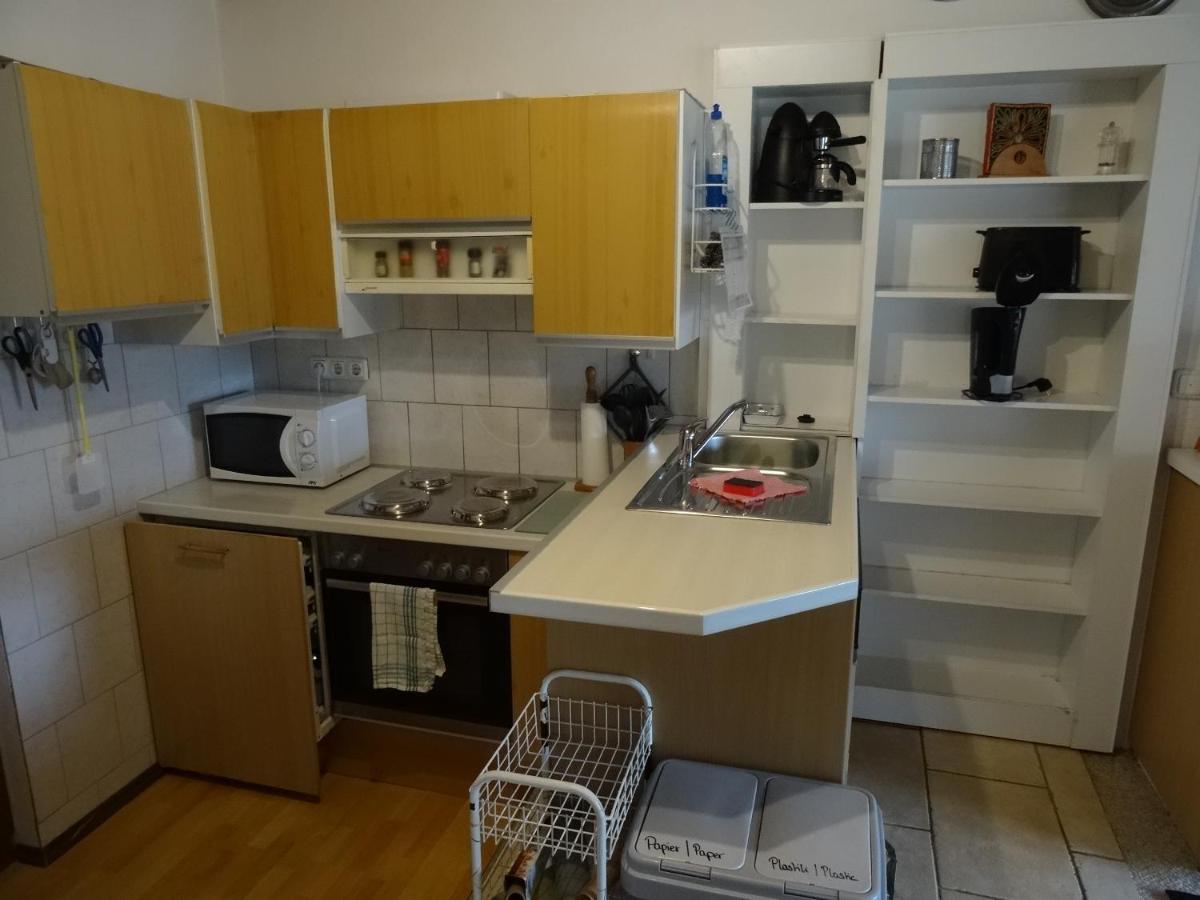 Sabrina Eg & Og Apartamento Raisting