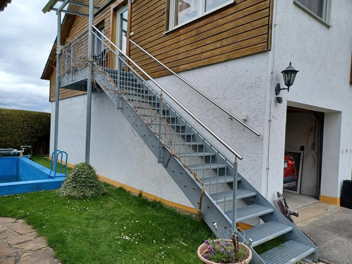 Sabrina Eg & Og Apartamento *