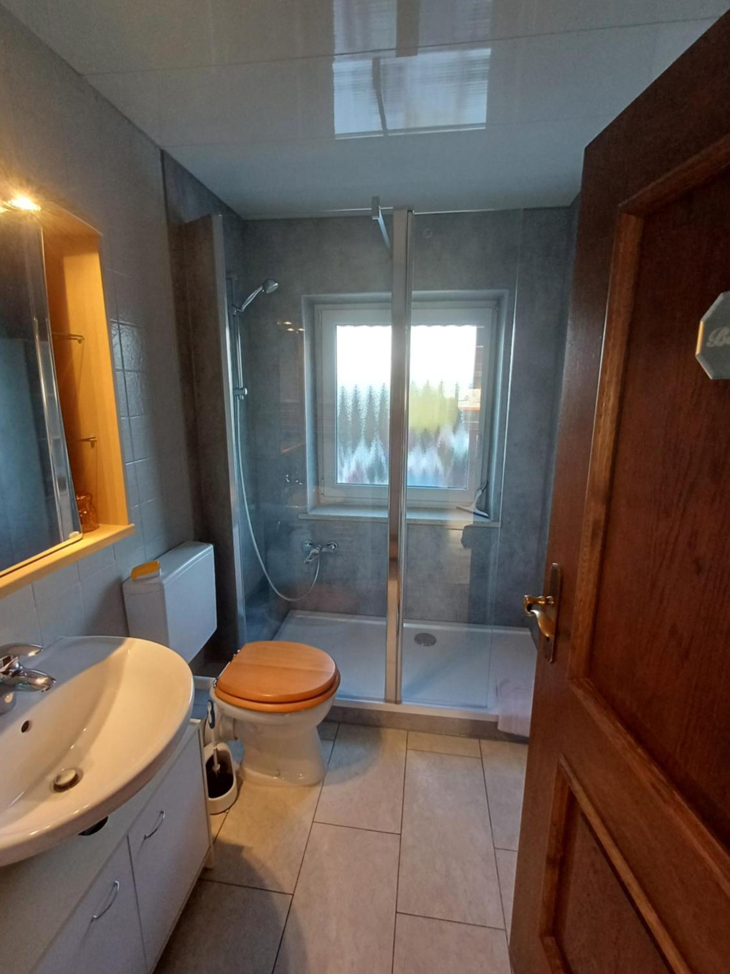 Apartamento Sabrina Eg & Og Raisting