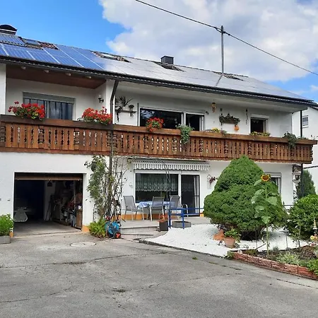 Fewo Sabrina Eg & Og Райстинг Экстерьер фото