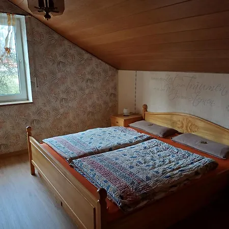 Fewo Sabrina Eg & Og Райстинг Экстерьер фото