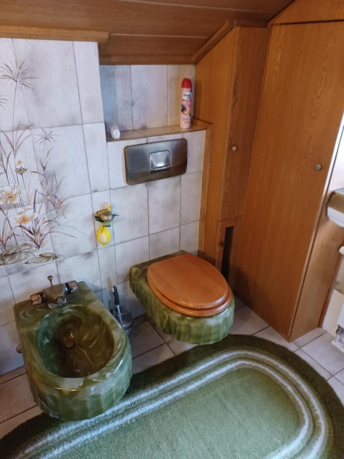 Sabrina Eg&og Apartament *