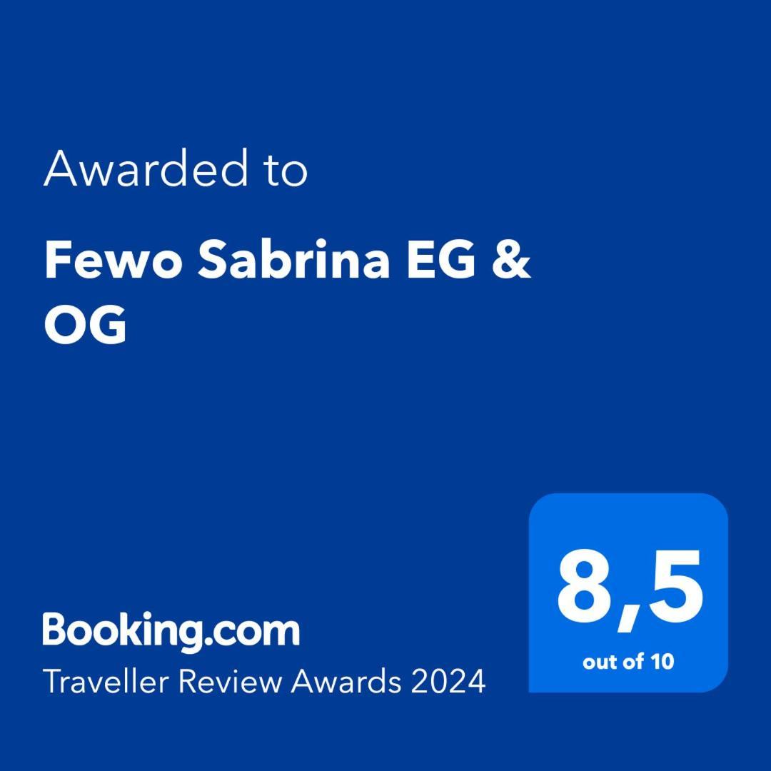 Sabrina Eg & Og Raisting